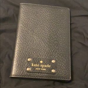 Kate Spade Passport Case